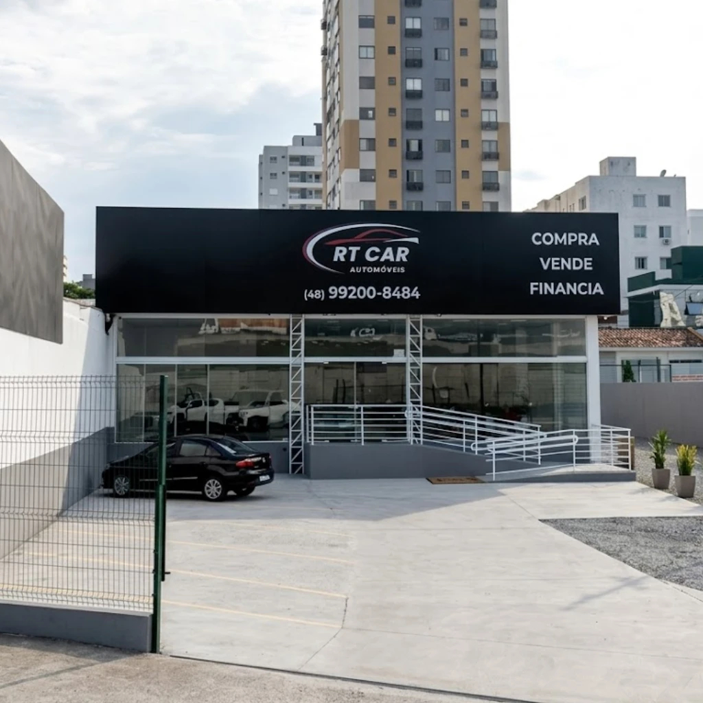 Nossa Loja