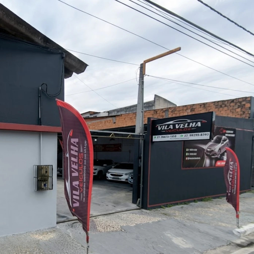 Nossa Loja