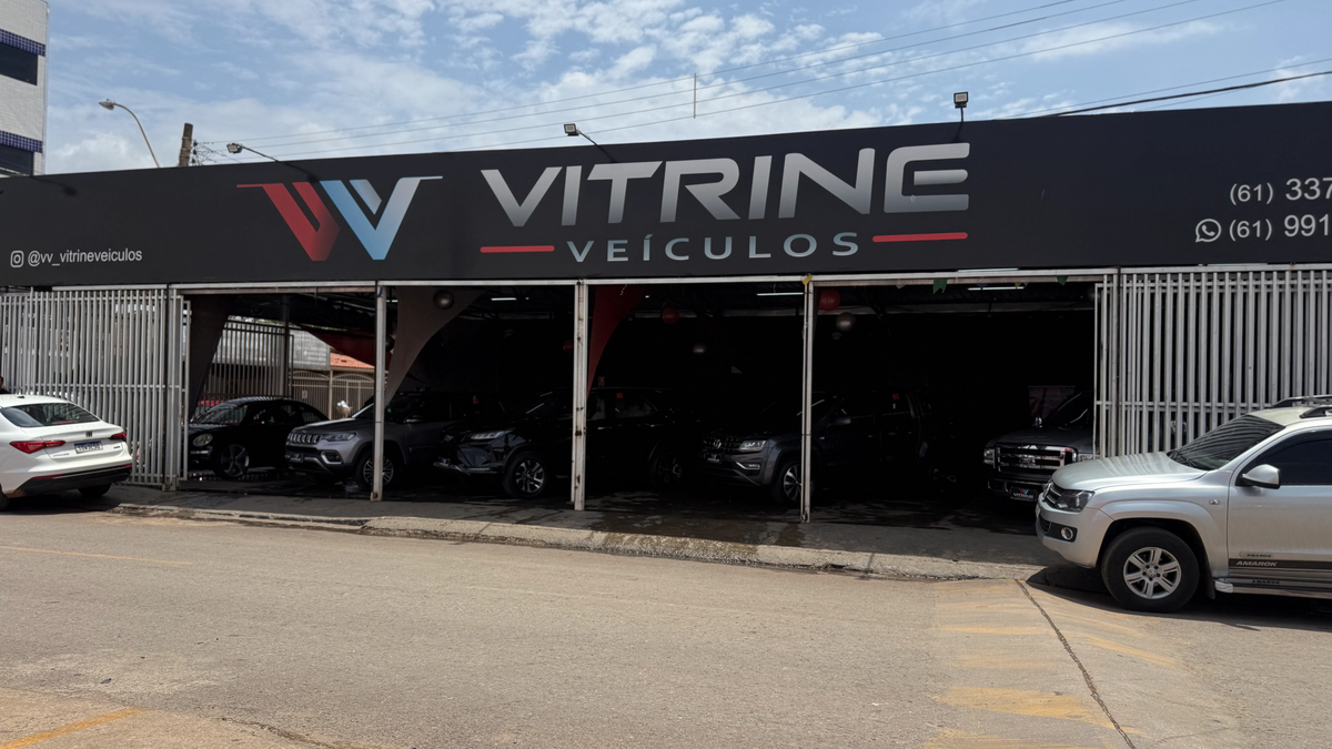 Nossa Loja