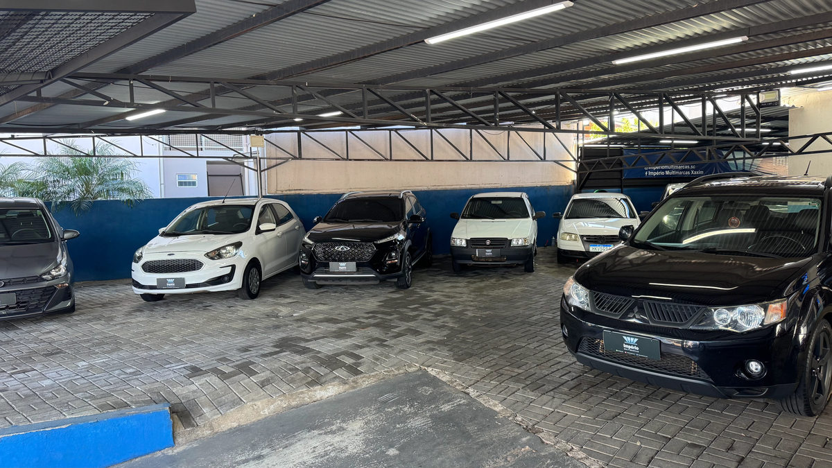 Showroom