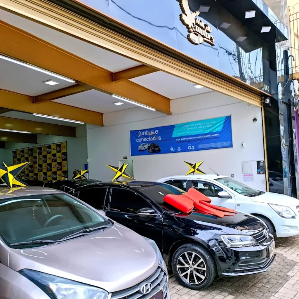 Showroom