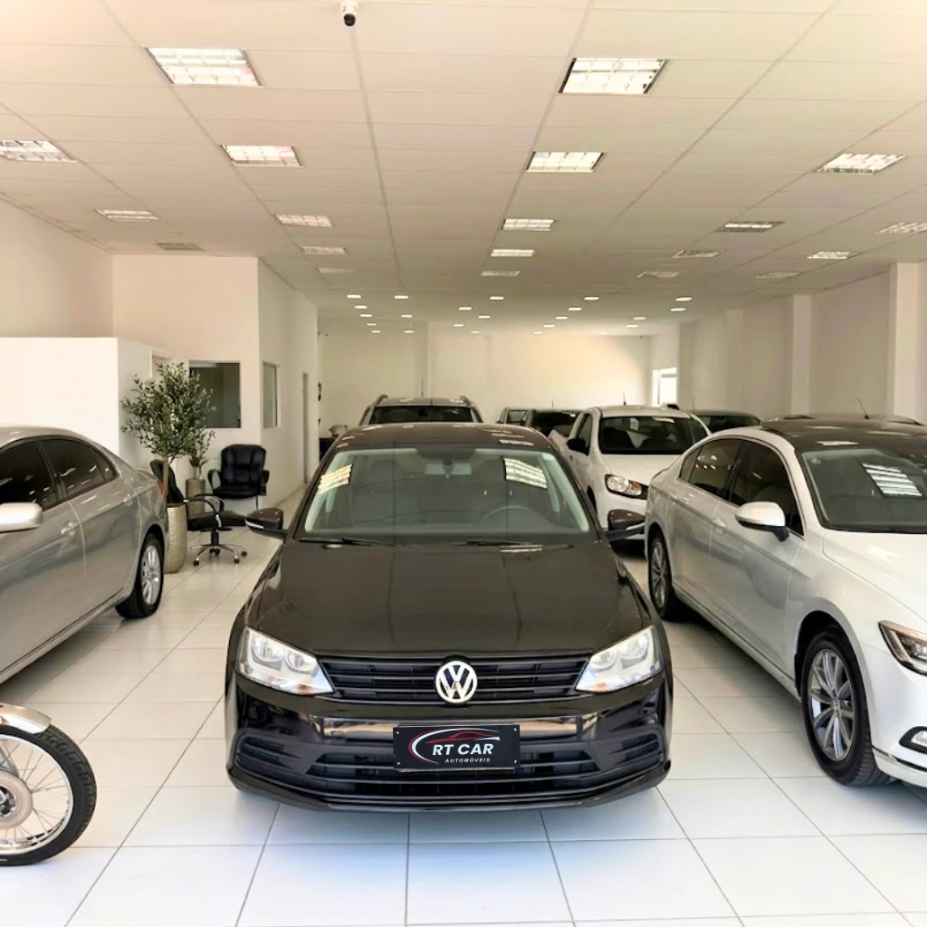 Showroom