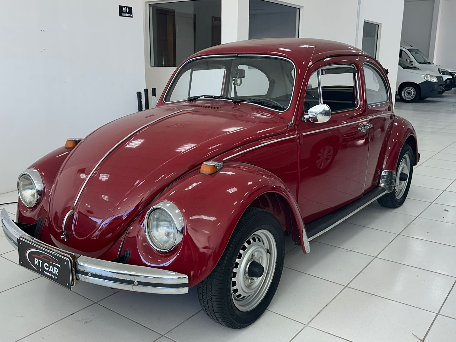 Fusca