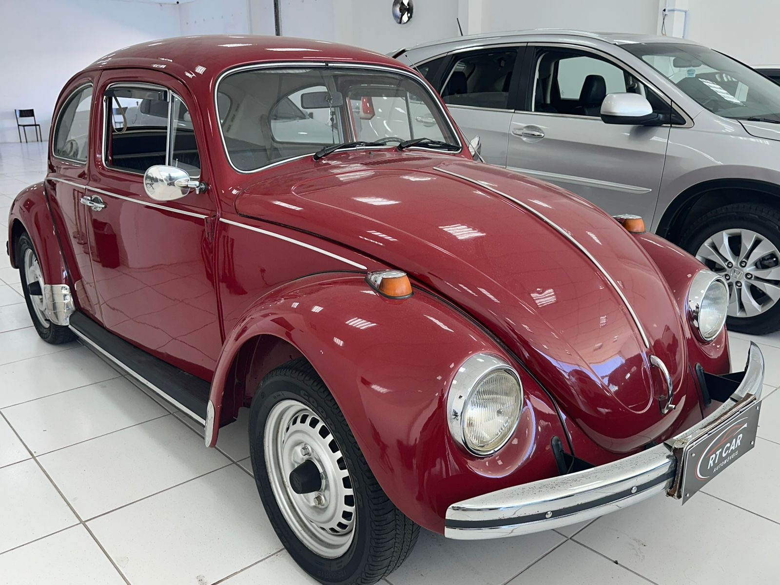 Fusca